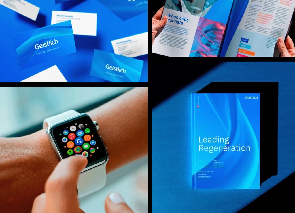 Marken-Audit & Analyse