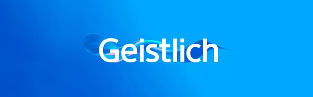 Geistlich Pharma – Header