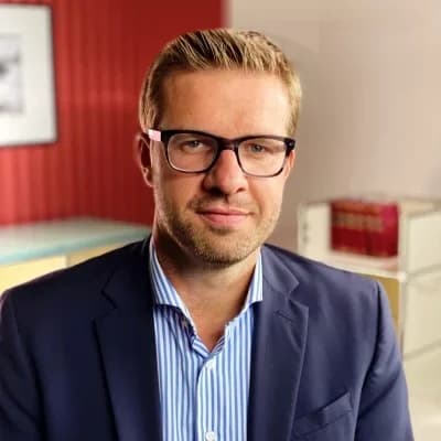 Fabian Kölliker
