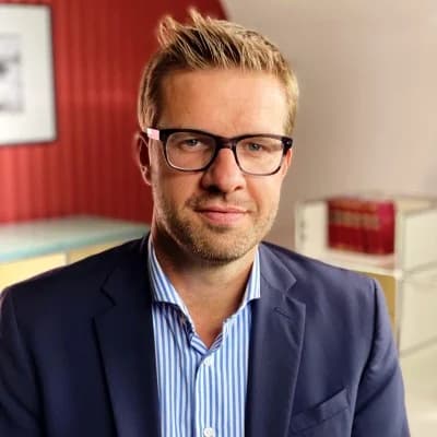Fabian Kölliker