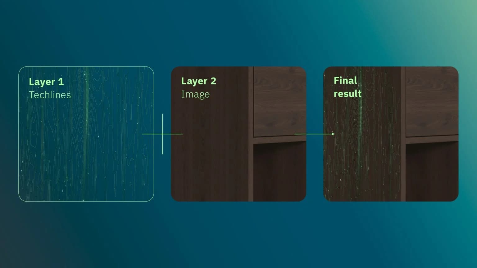 sensesation – Markenelemente