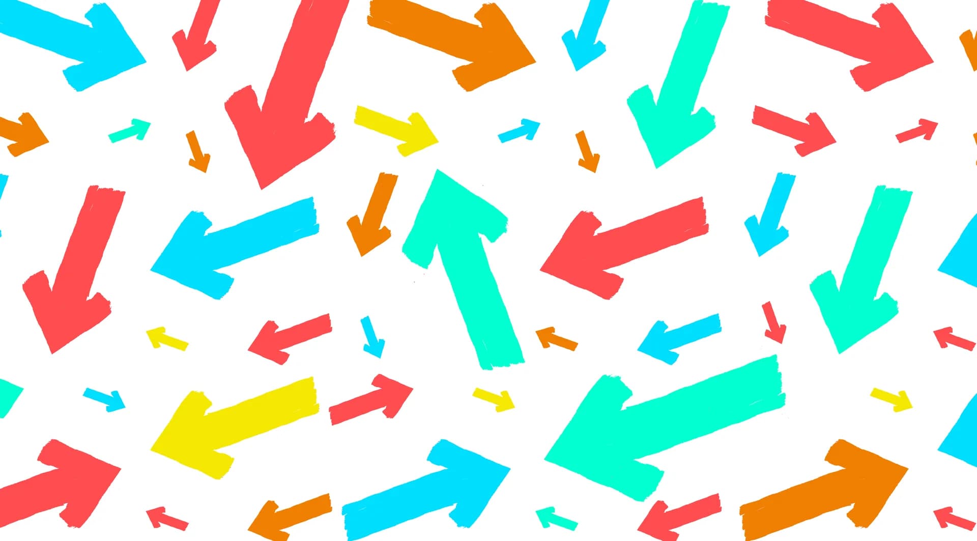 Experience design & systems