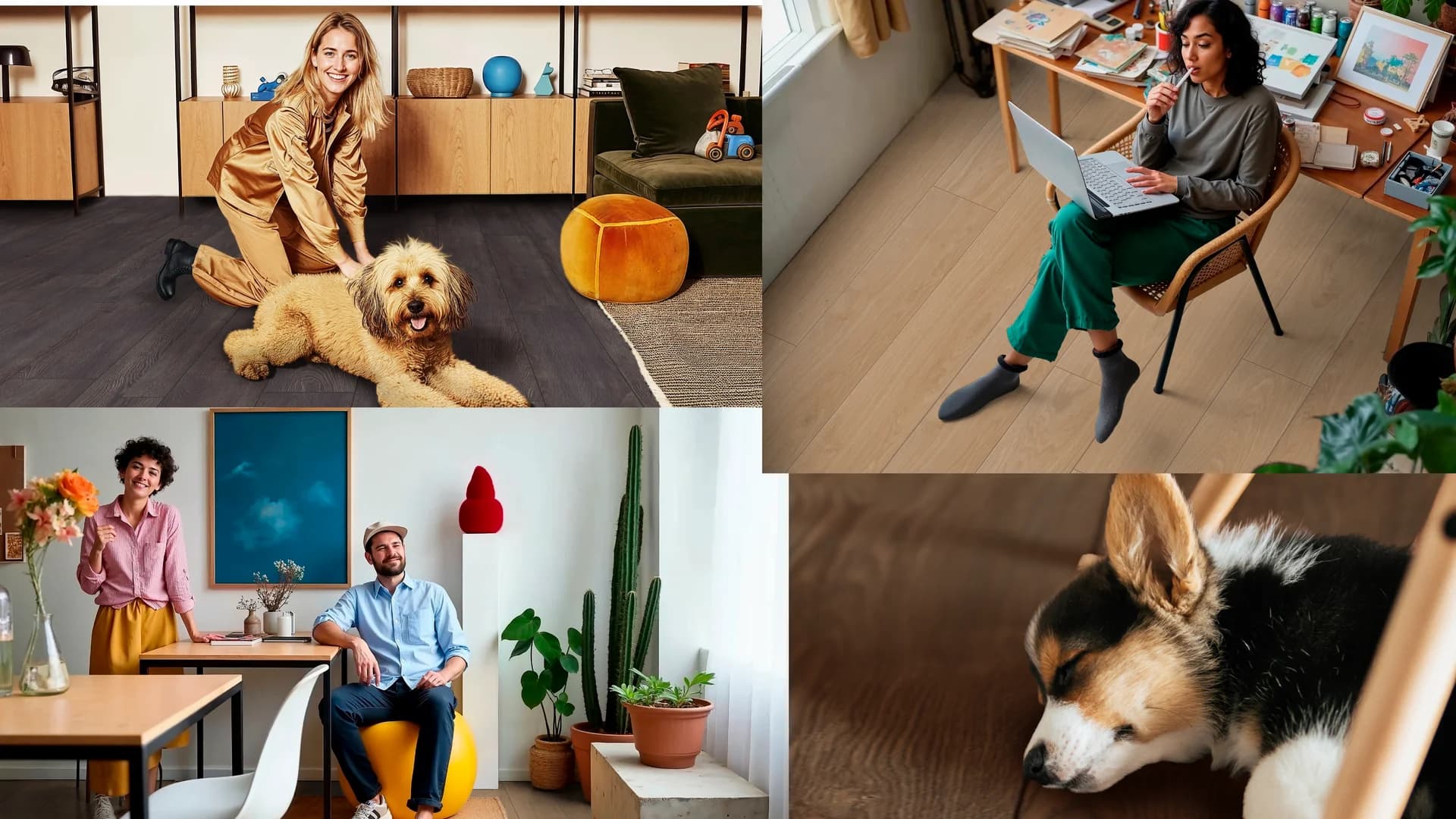 Market understanding & audience intelligence