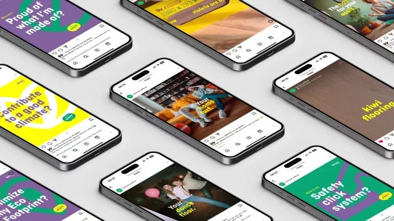 Creation & content systems