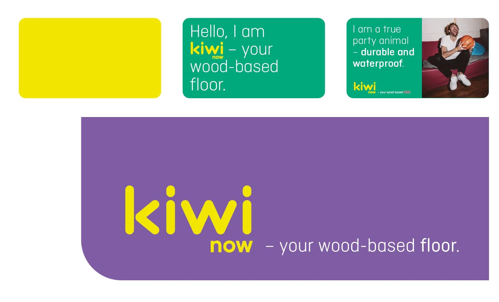 kiwi now – Motiv 3