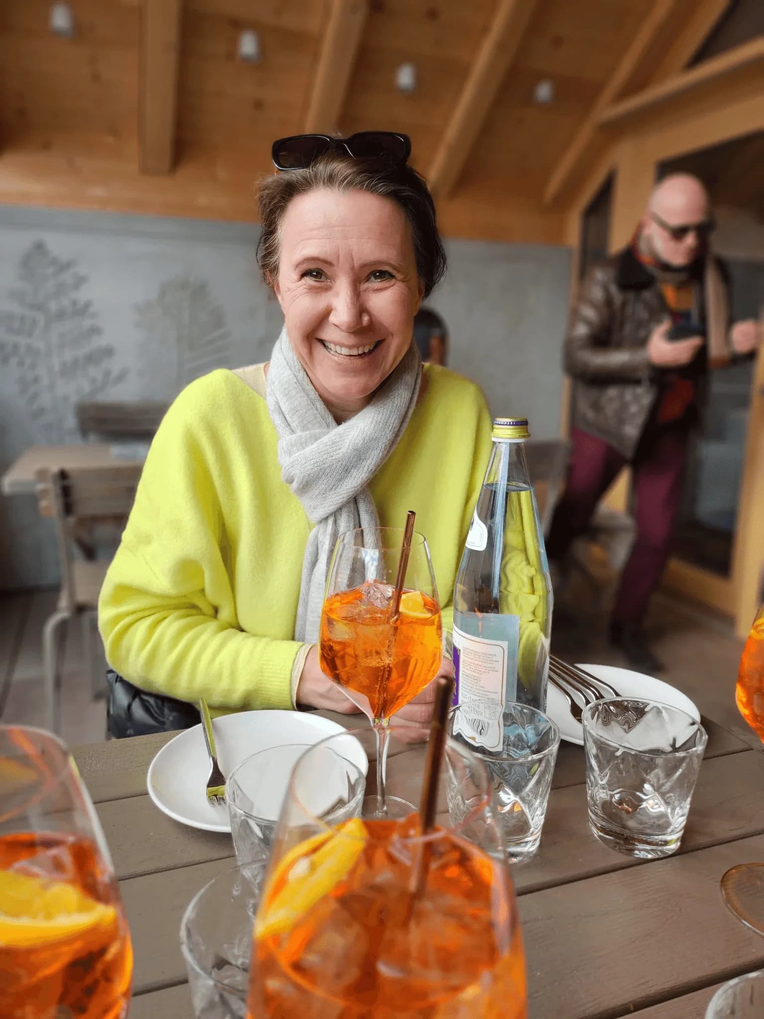 People at IDEENHAUS 01