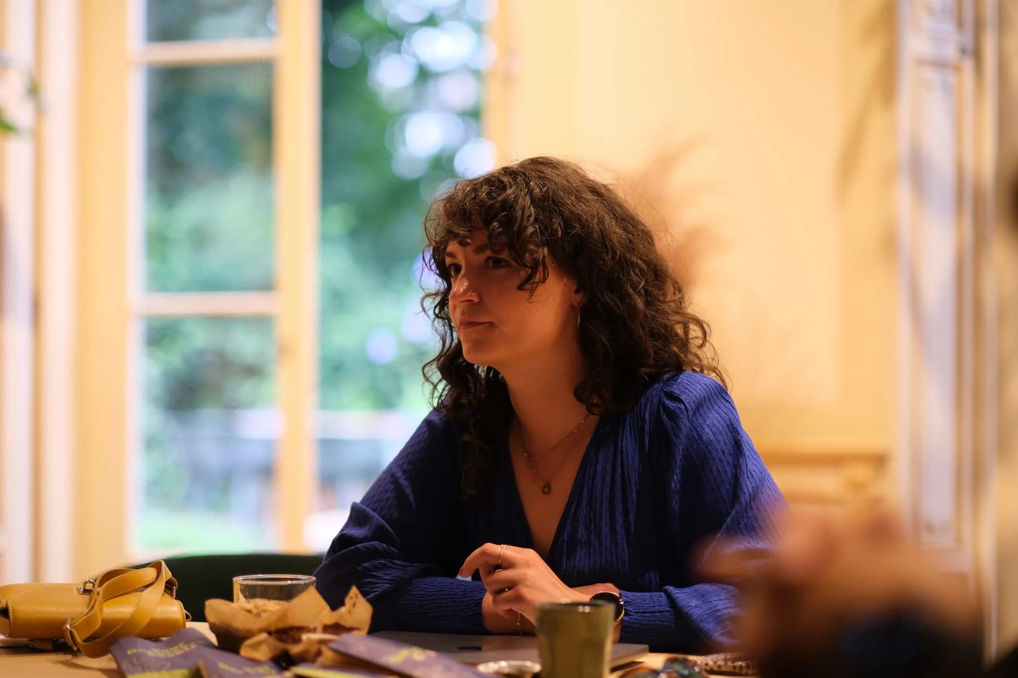 People at IDEENHAUS 09