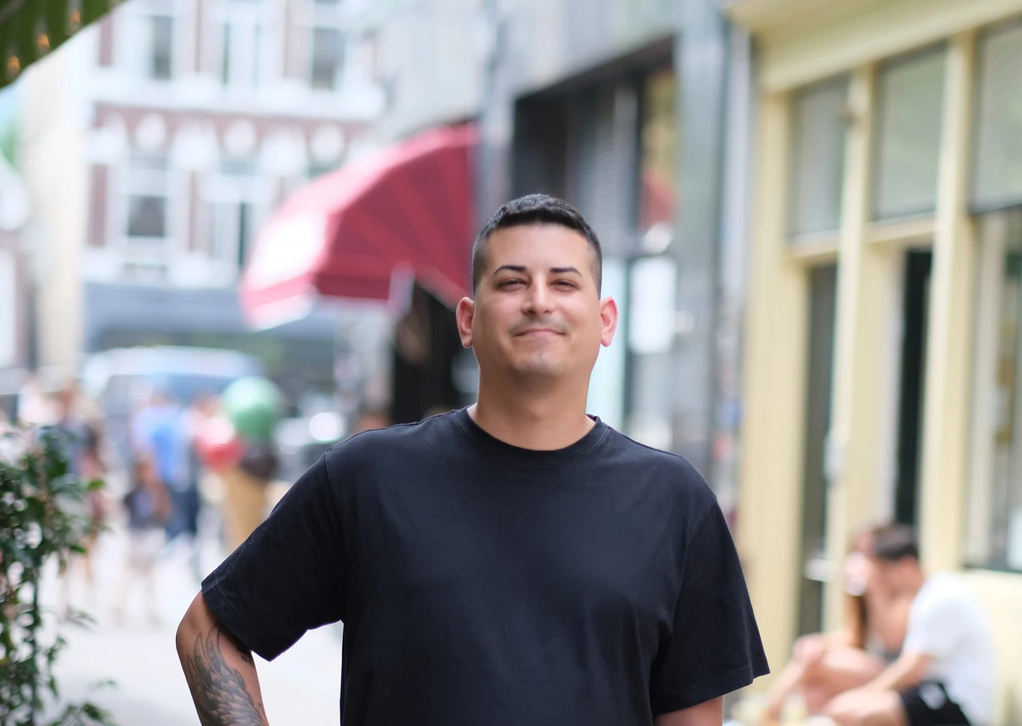 People at IDEENHAUS 11