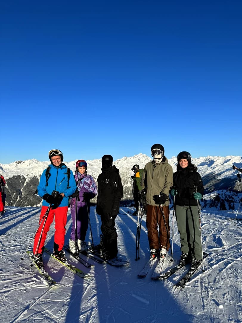 People at IDEENHAUS 19