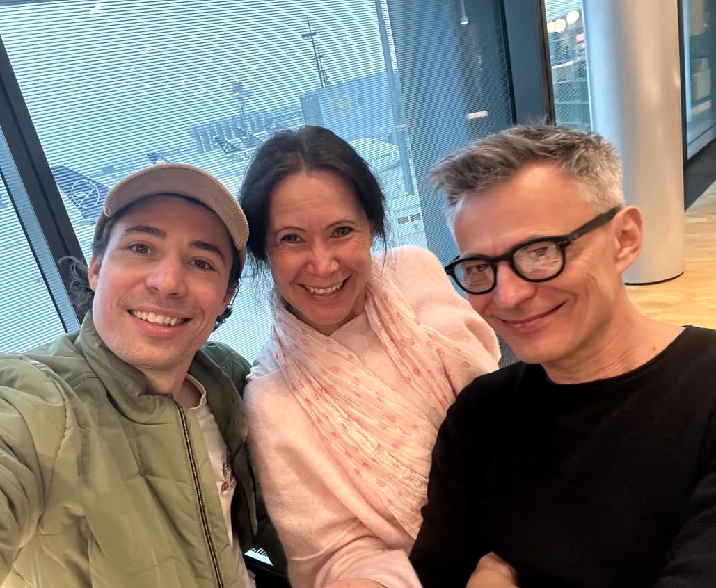 People at IDEENHAUS 20