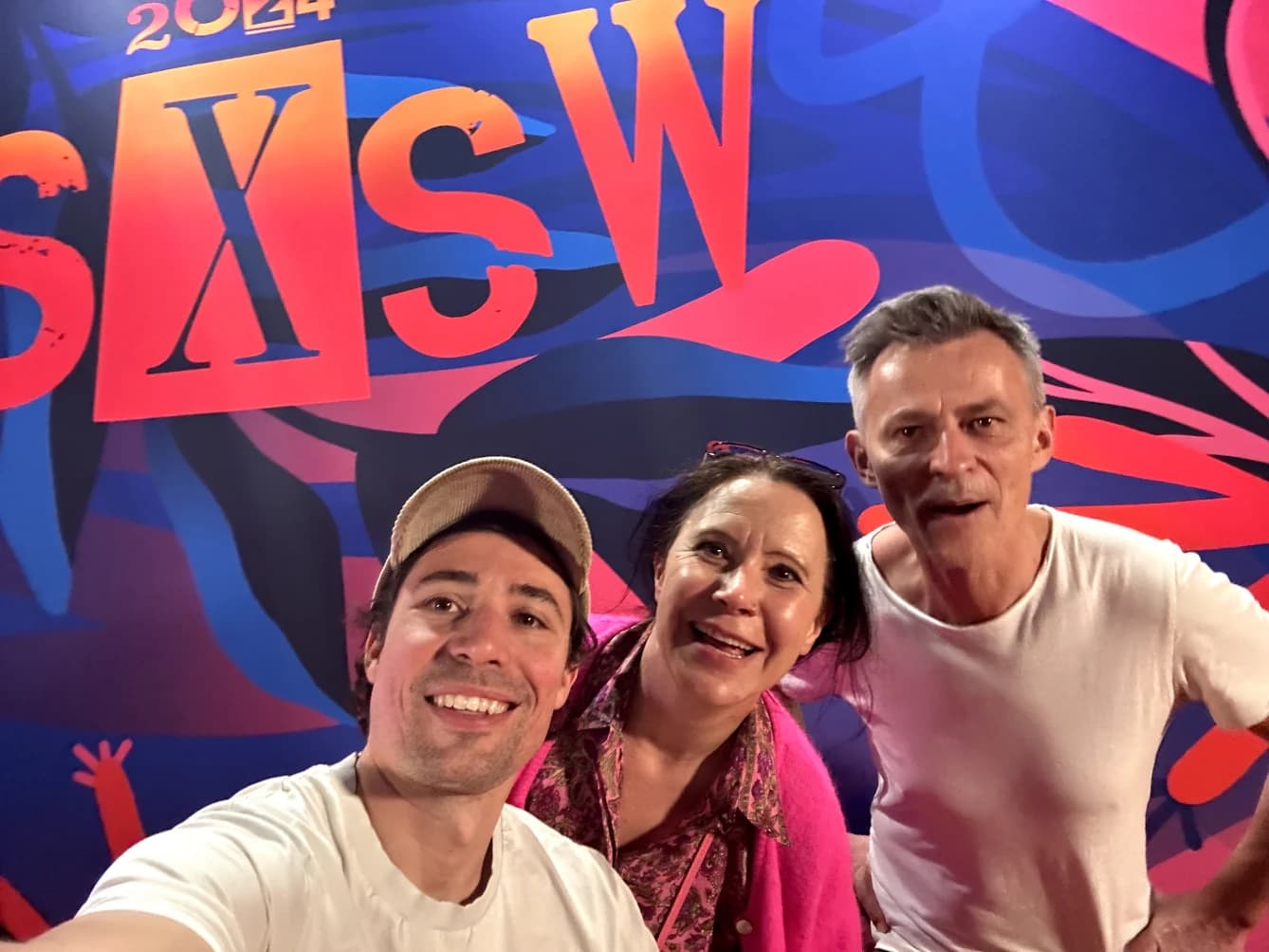 People at IDEENHAUS 21