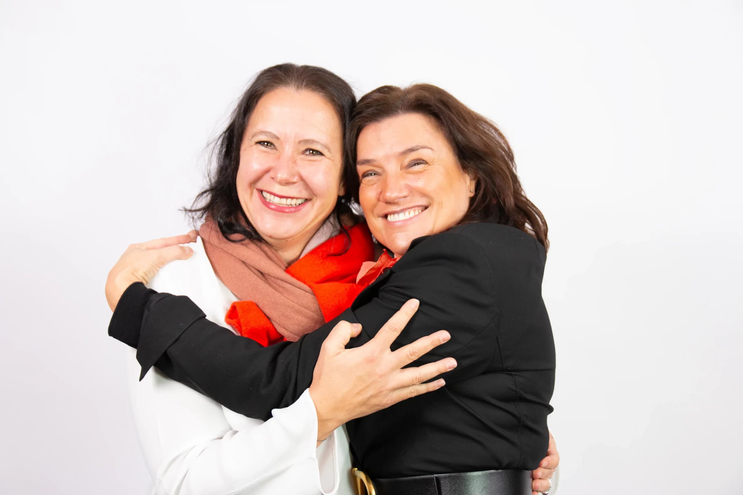 People at IDEENHAUS 23