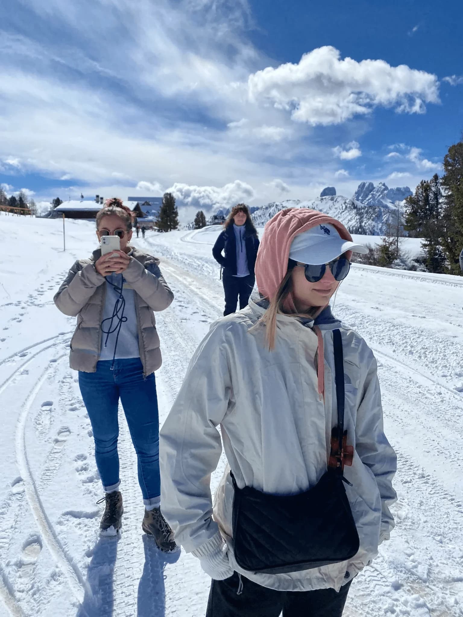 People at IDEENHAUS 25