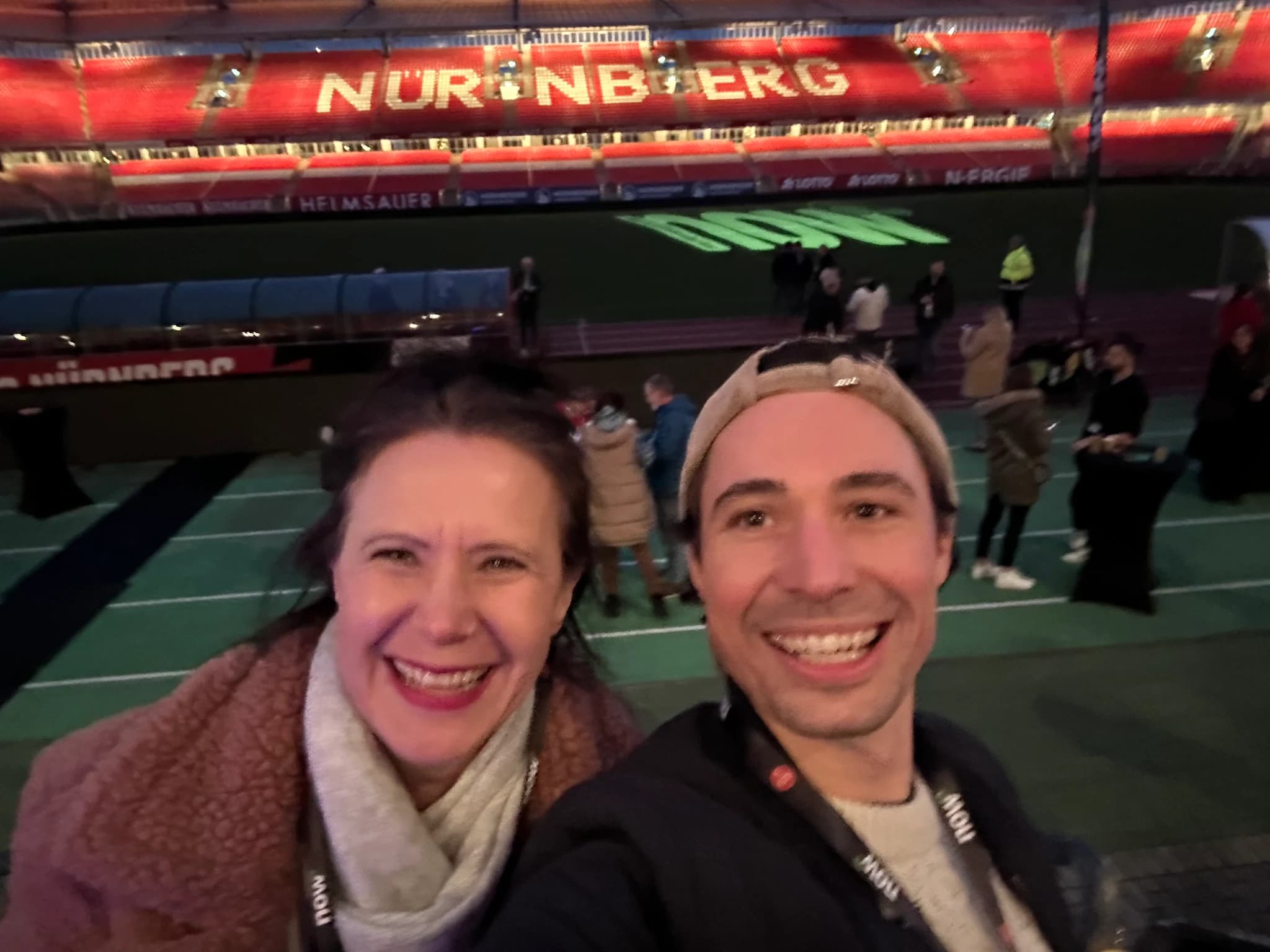 People at IDEENHAUS 26