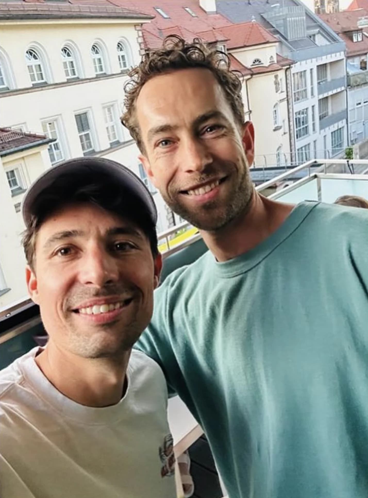 People at IDEENHAUS 31