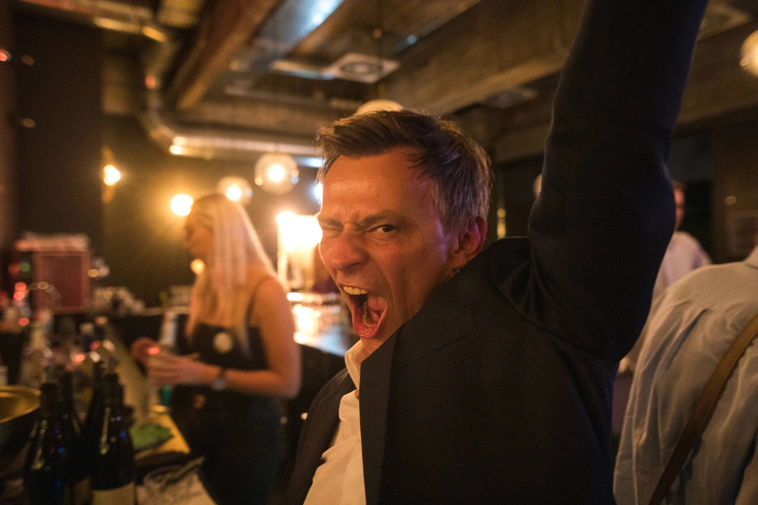 People at IDEENHAUS 36