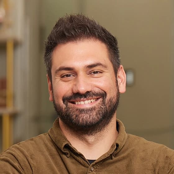 Maximilian Kratzer