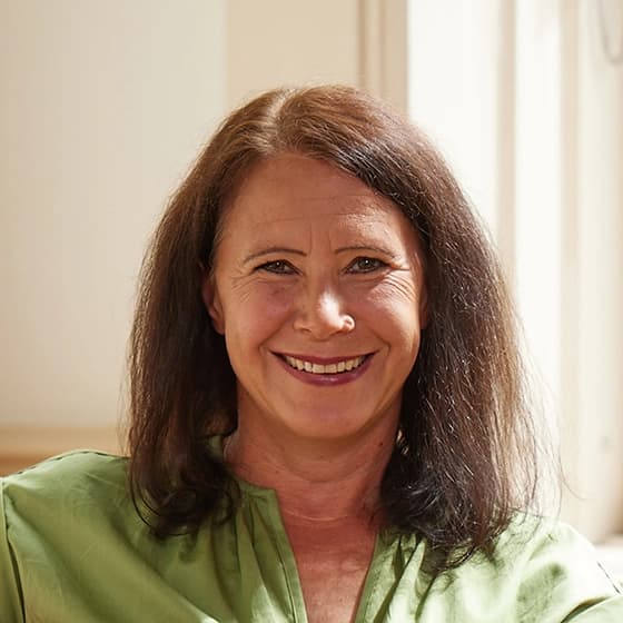 Sabine Kropf