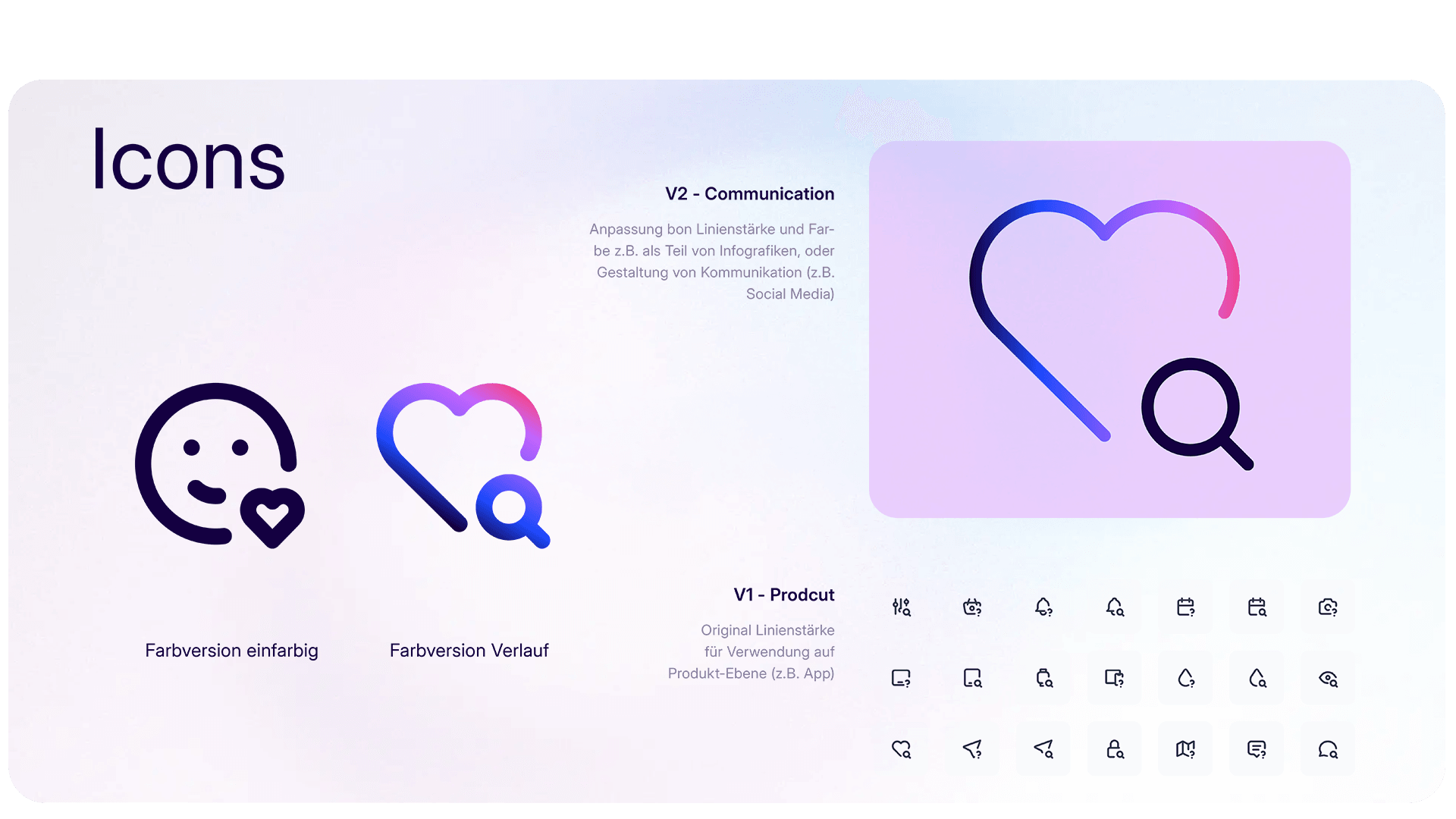 quirion – Icons