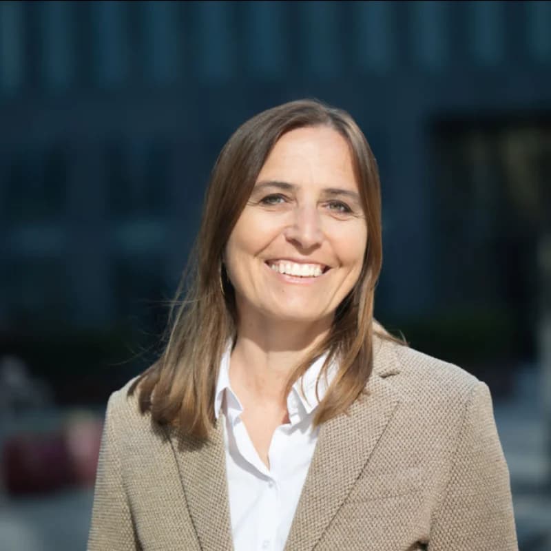 Priska Cavelti