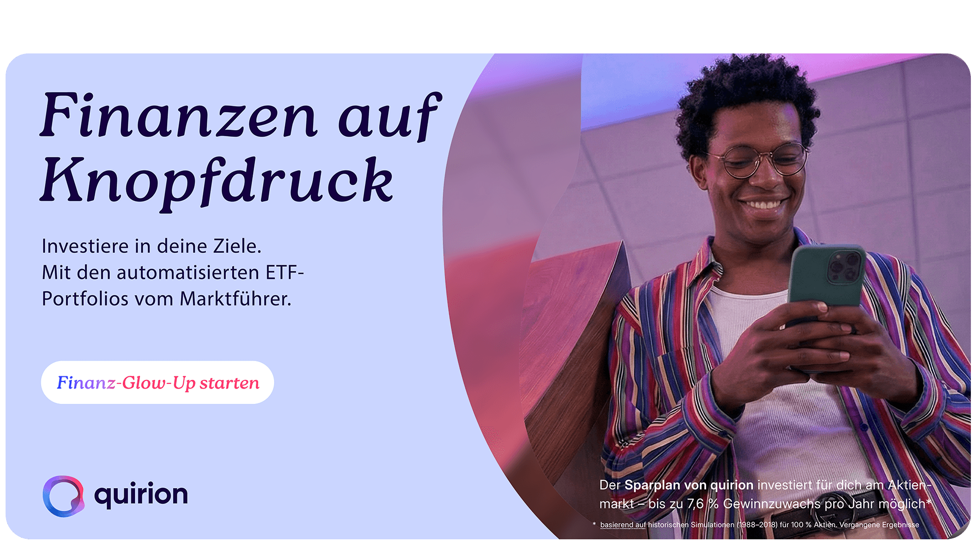 quirion – Bildwelt