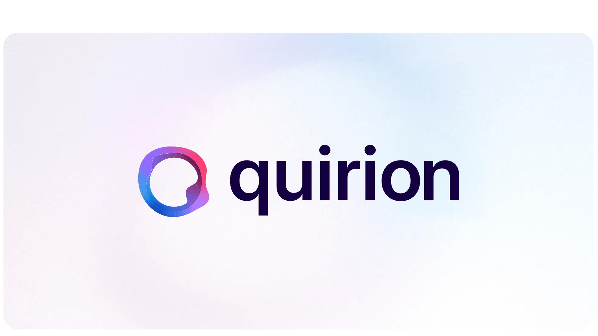 quirion – Logo