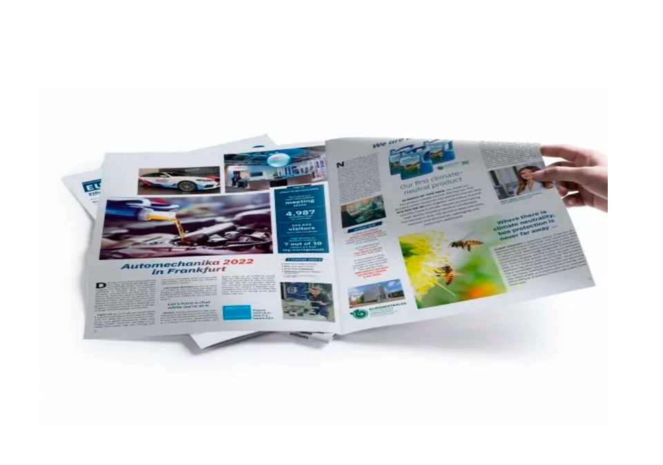 EUROLUB – Editorial