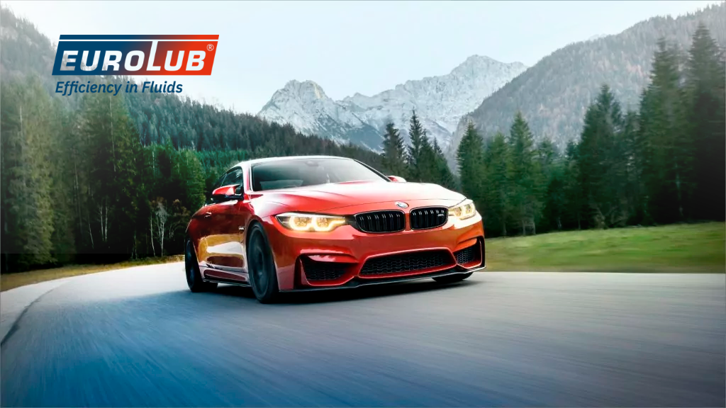 EUROLUB – Efficiency in Fluids