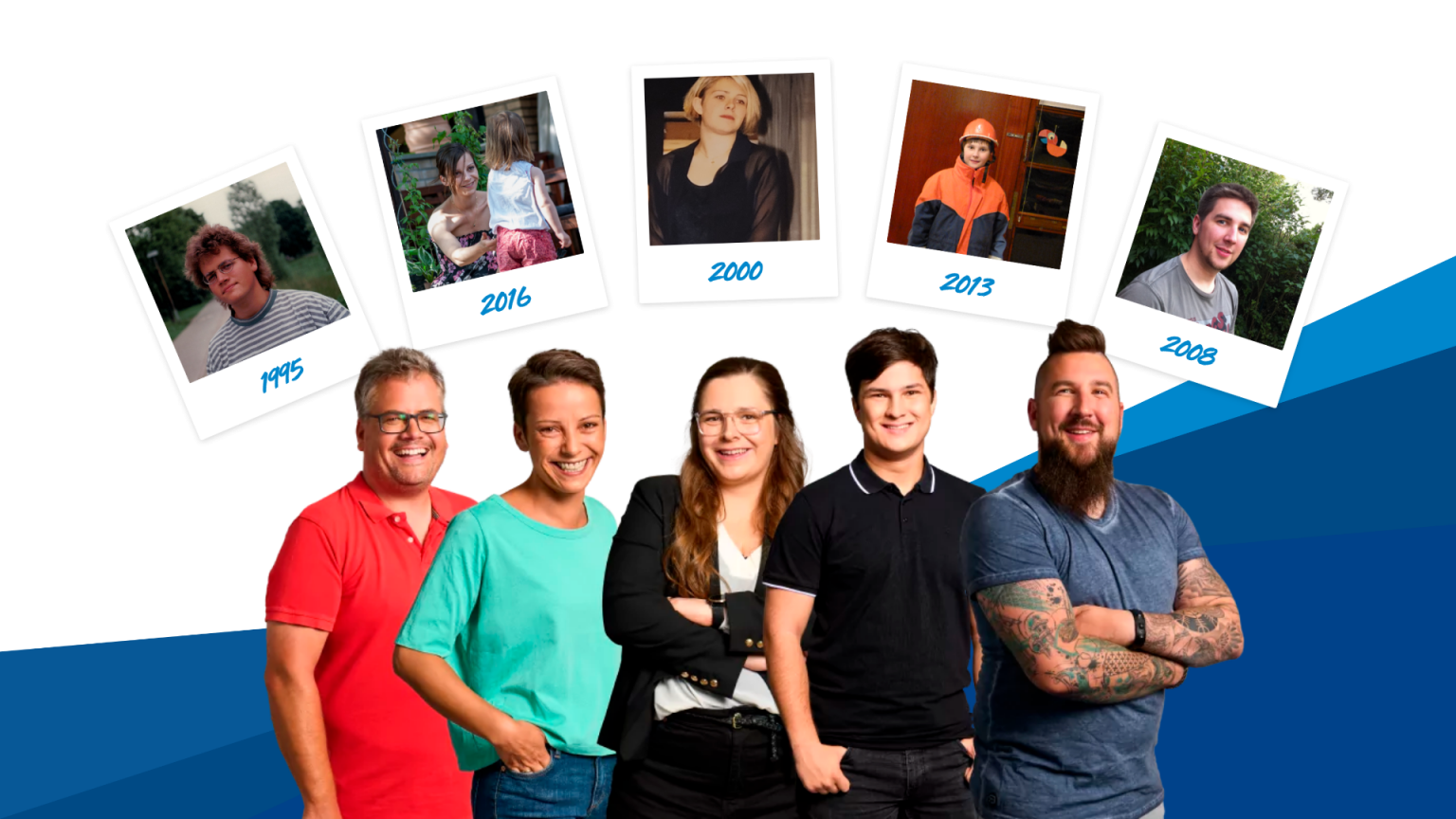 PROVINZIAL – Kampagnengesichter