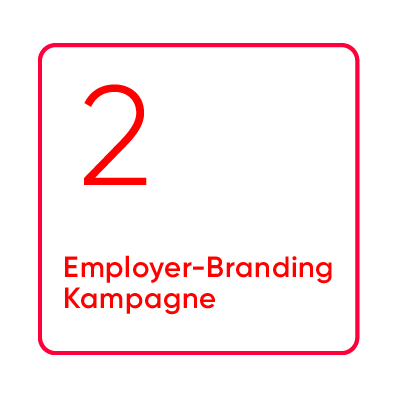 PROVINZIAL – Employer-Branding Kampagne