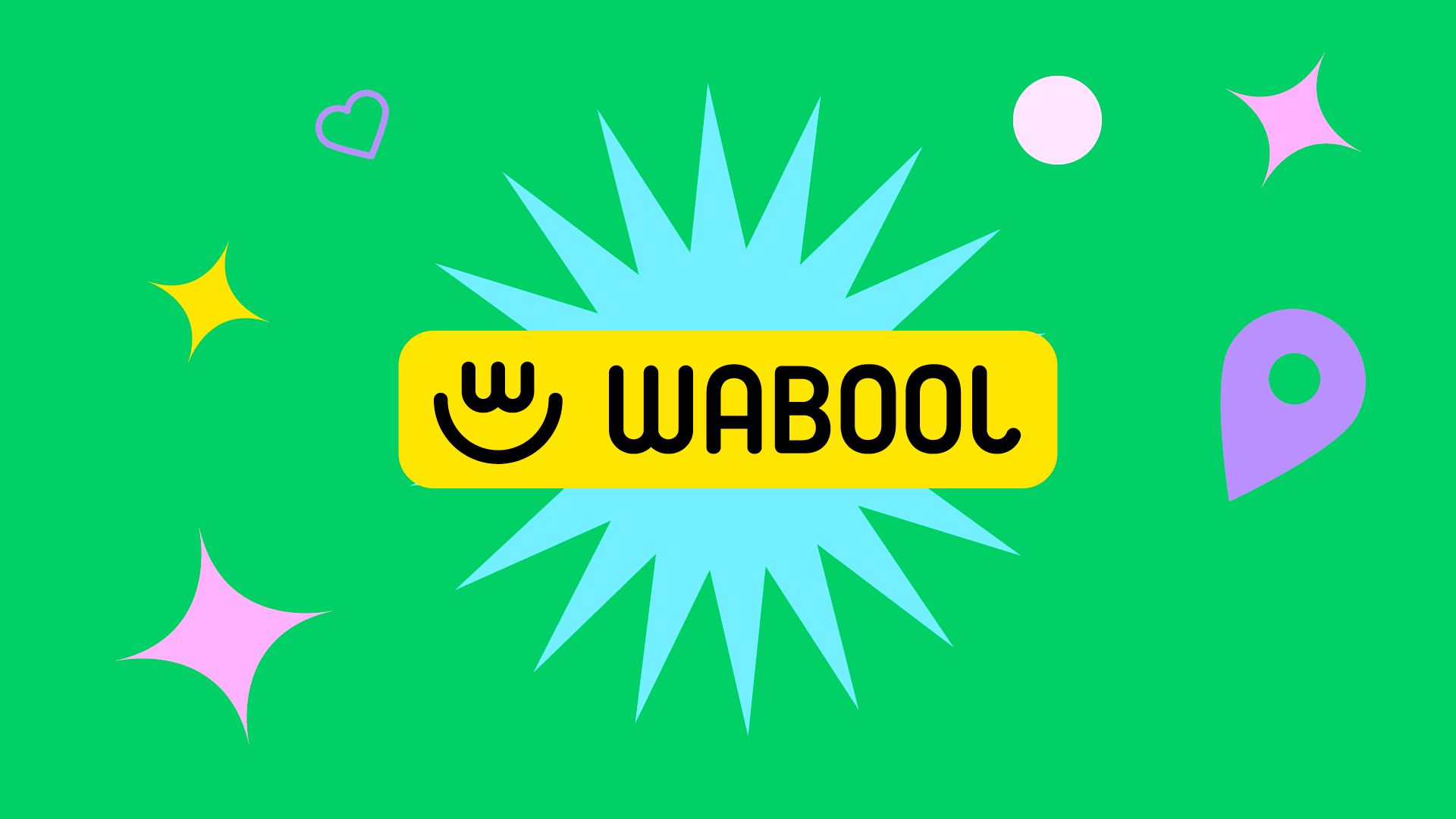 Wabool – Markenstil