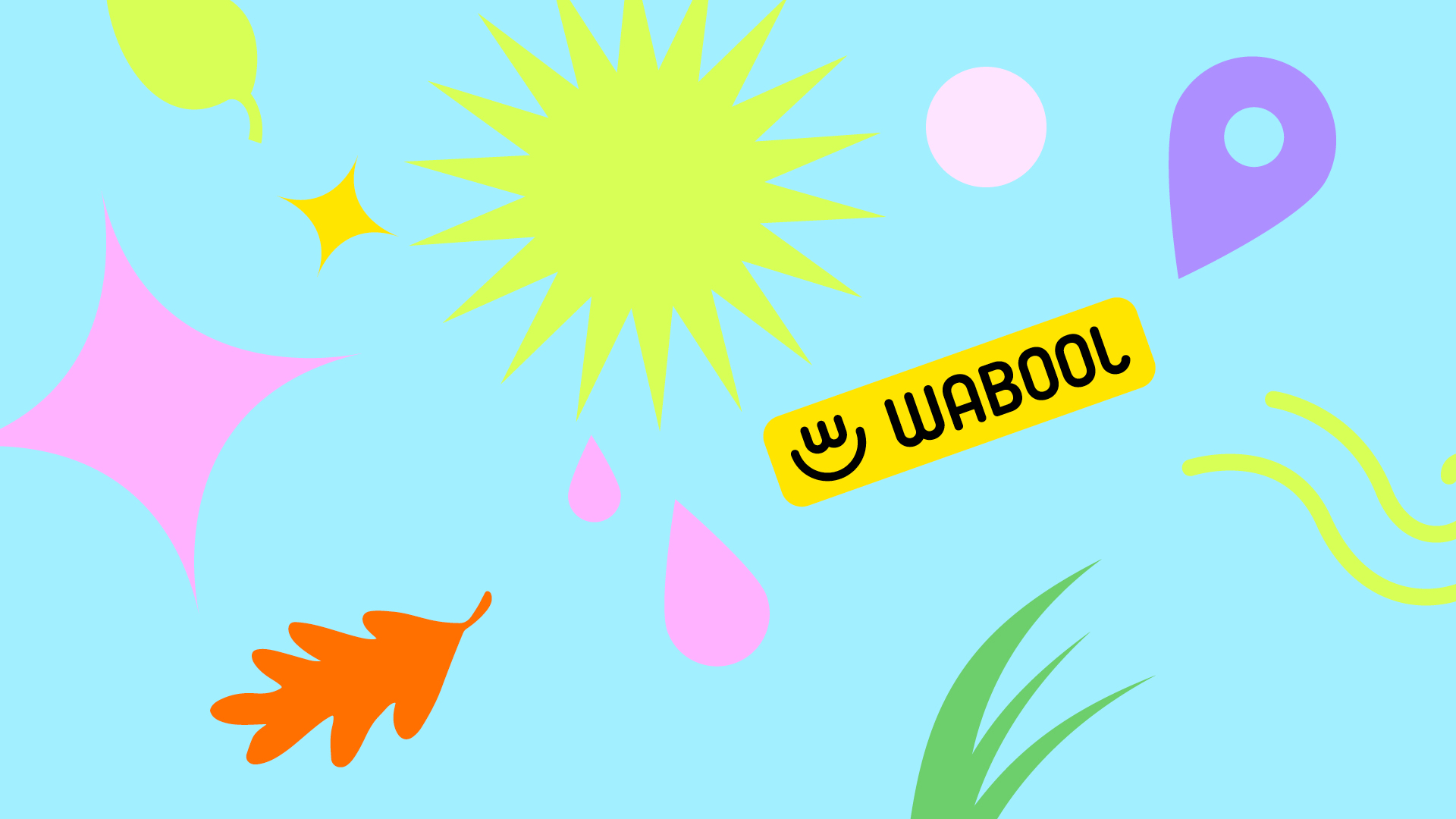 Wabool – Markenwelt