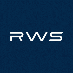 RWS Logo Animation
