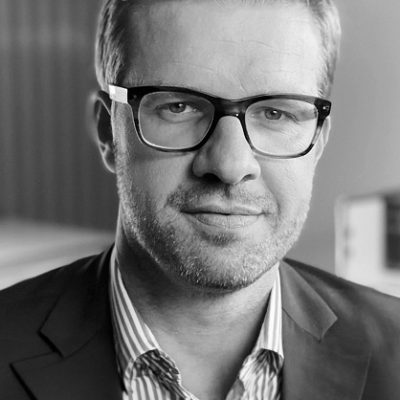 Fabian Kölliker Swiss Krono Group Head of Marketing